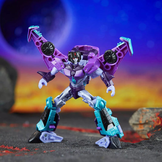 Cyberverse-Universum-Slipstream