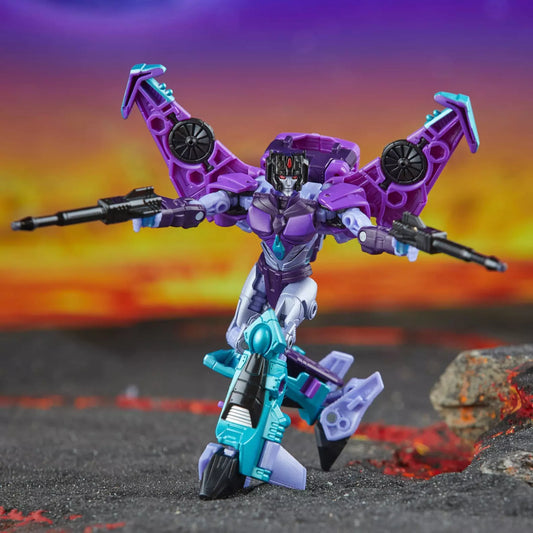 Cyberverse-Universum-Slipstream