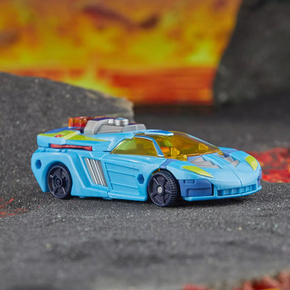 Hot Shot – Cybertron-Universum 