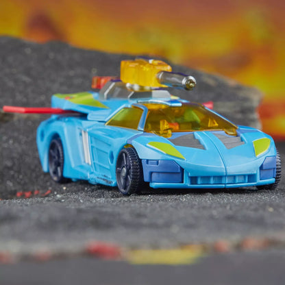 Hot Shot – Cybertron-Universum 