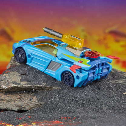 Hot Shot – Cybertron-Universum 