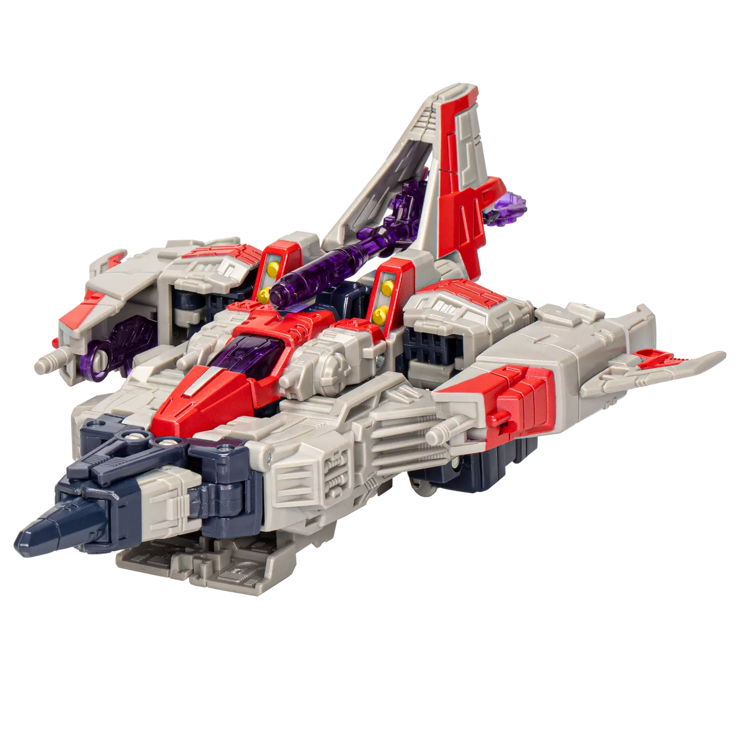 Starscream – Cybertron-Universum 