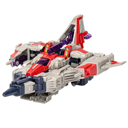 Starscream – Cybertron-Universum 