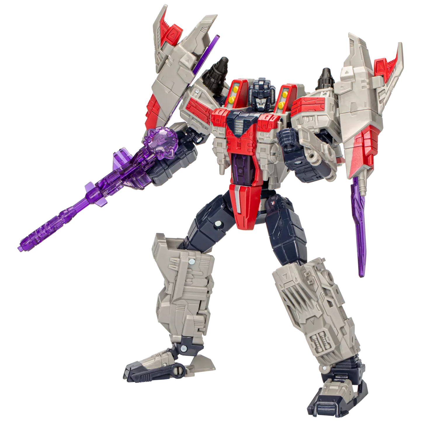 Starscream – Cybertron-Universum 