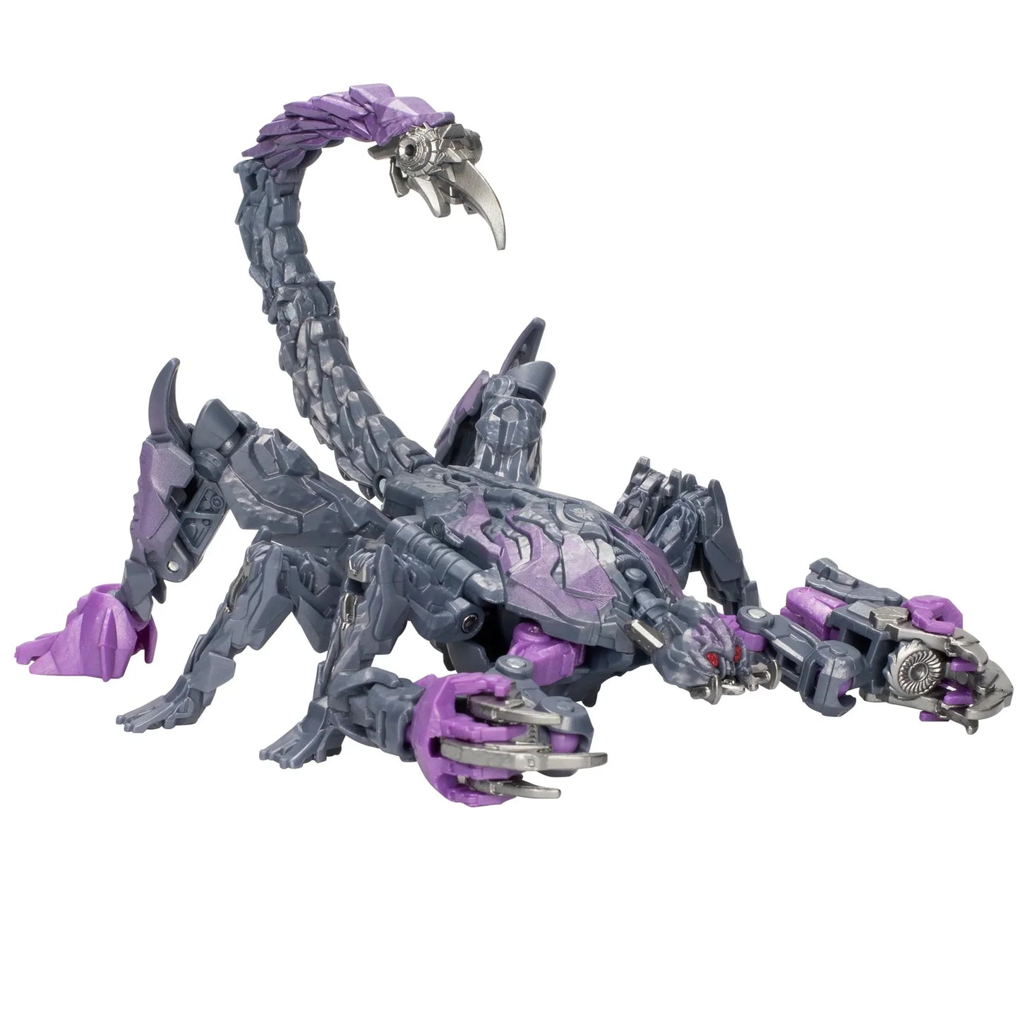 Predacon Scorponok – Studio Series Deluxe 