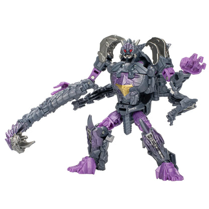 Predacon Scorponok – Studio Series Deluxe 