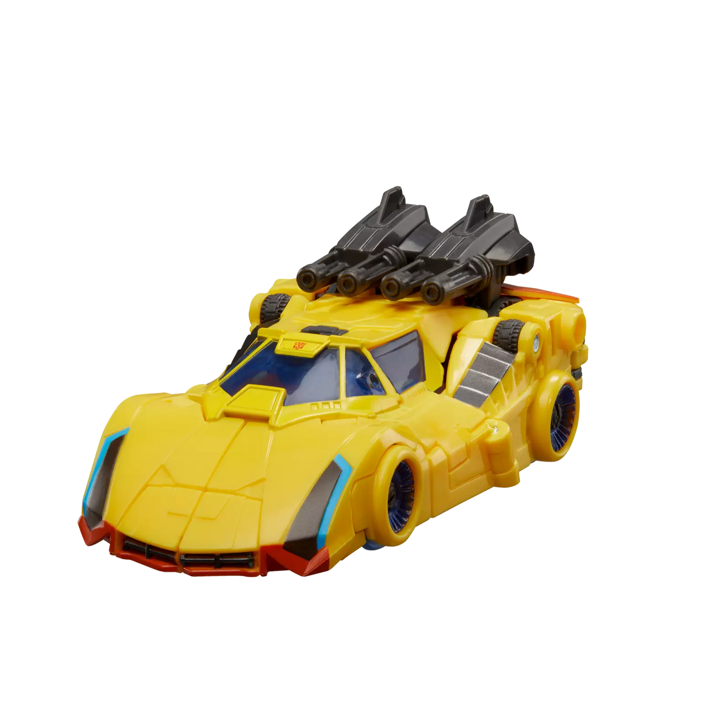 Transformers Generations Studio Series Deluxe 111 Konzeptkunst Sunstreaker