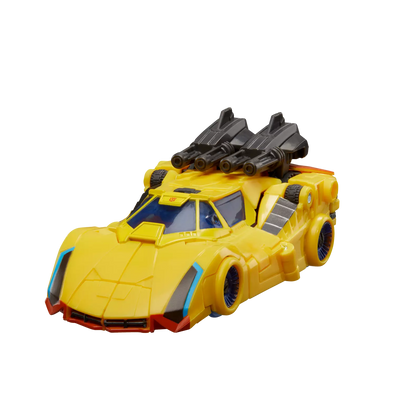 Transformers Generations Studio Series Deluxe 111 Konzeptkunst Sunstreaker