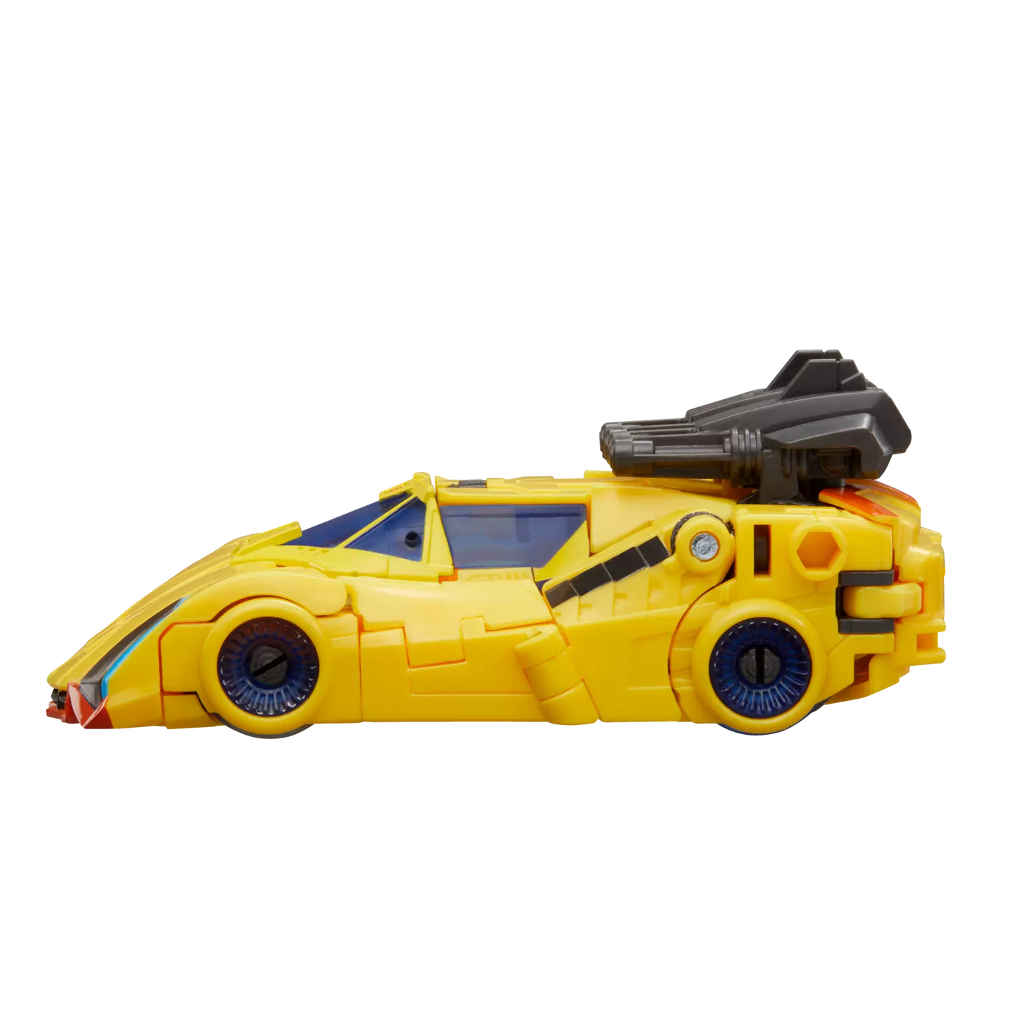 Transformers Generations Studio Series Deluxe 111 Konzeptkunst Sunstreaker