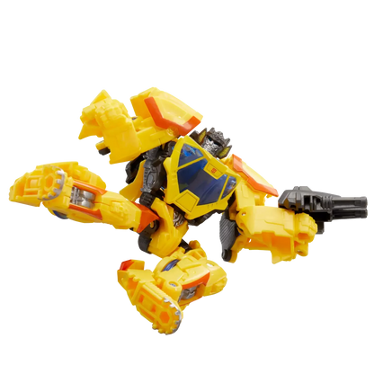Transformers Generations Studio Series Deluxe 111 Konzeptkunst Sunstreaker