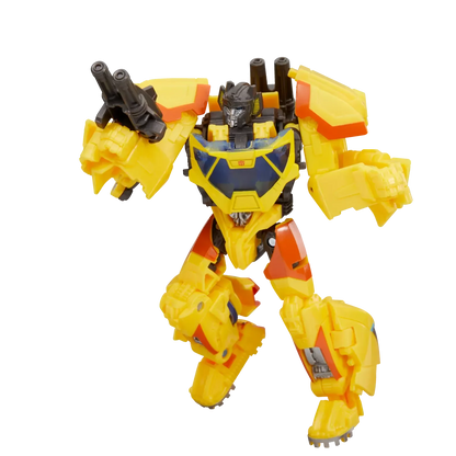 Transformers Generations Studio Series Deluxe 111 Konzeptkunst Sunstreaker