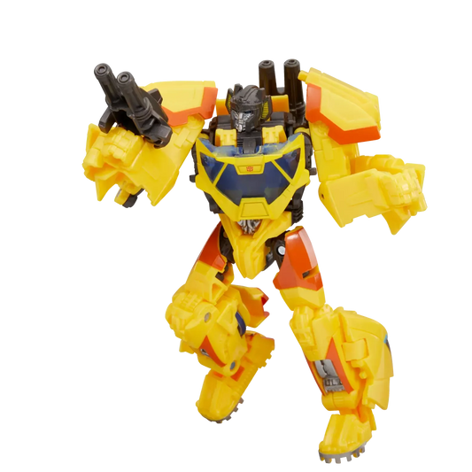 Transformers Generations Studio Series Deluxe 111 Konzeptkunst Sunstreaker