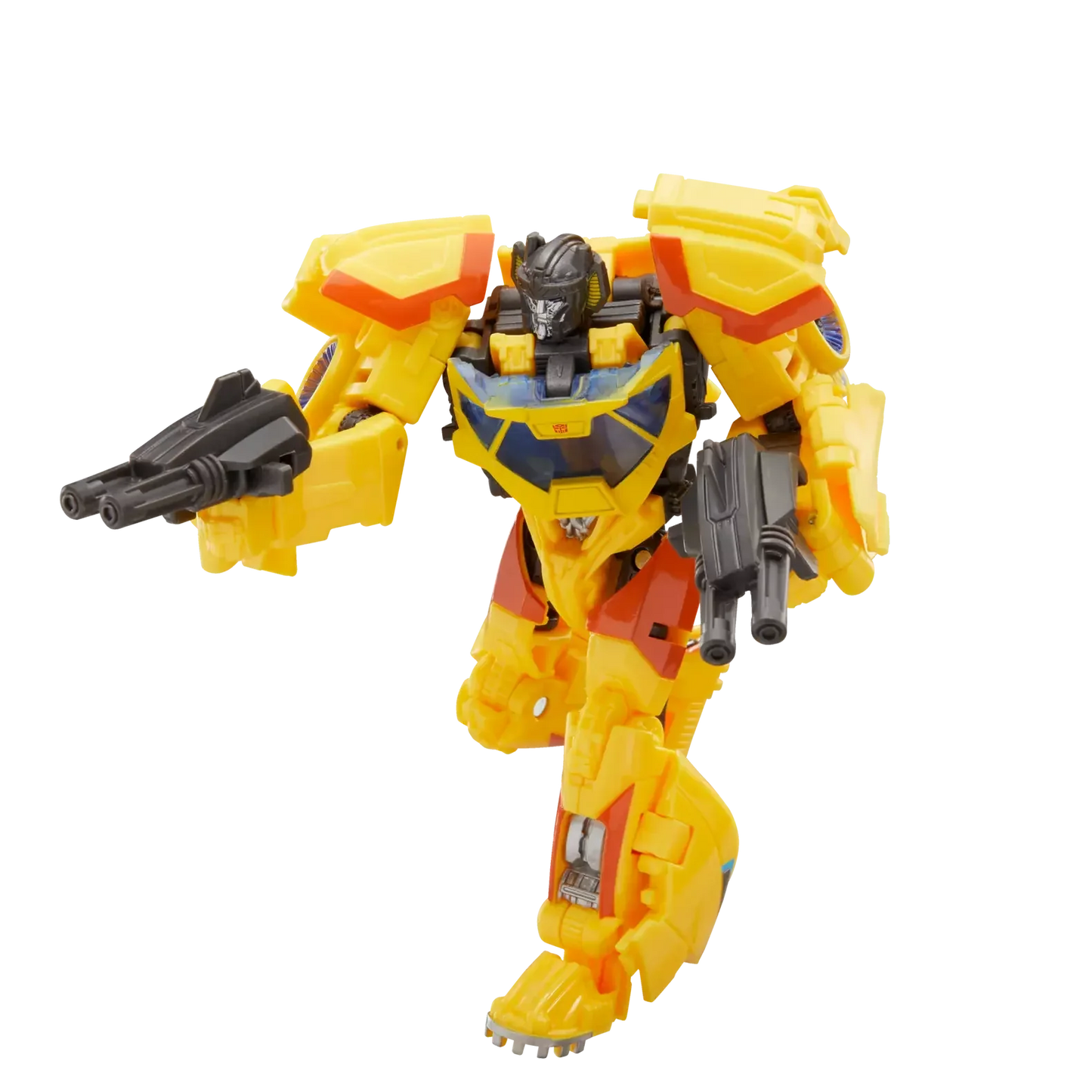 Transformers Generations Studio Series Deluxe 111 Konzeptkunst Sunstreaker