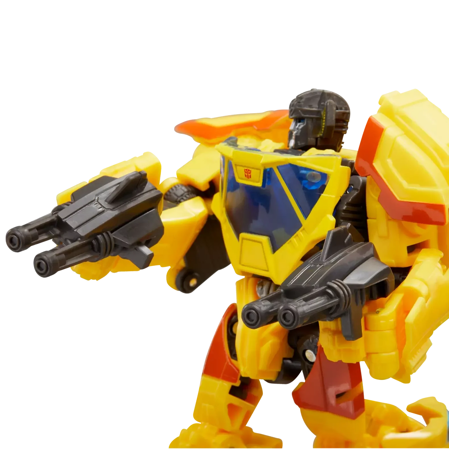Transformers Generations Studio Series Deluxe 111 Konzeptkunst Sunstreaker