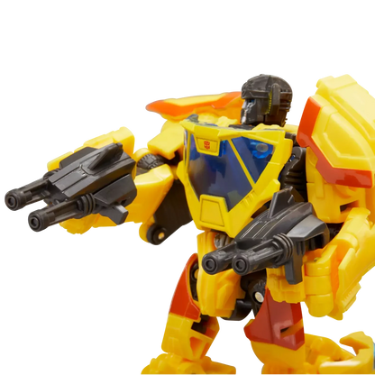 Transformers Generations Studio Series Deluxe 111 Konzeptkunst Sunstreaker