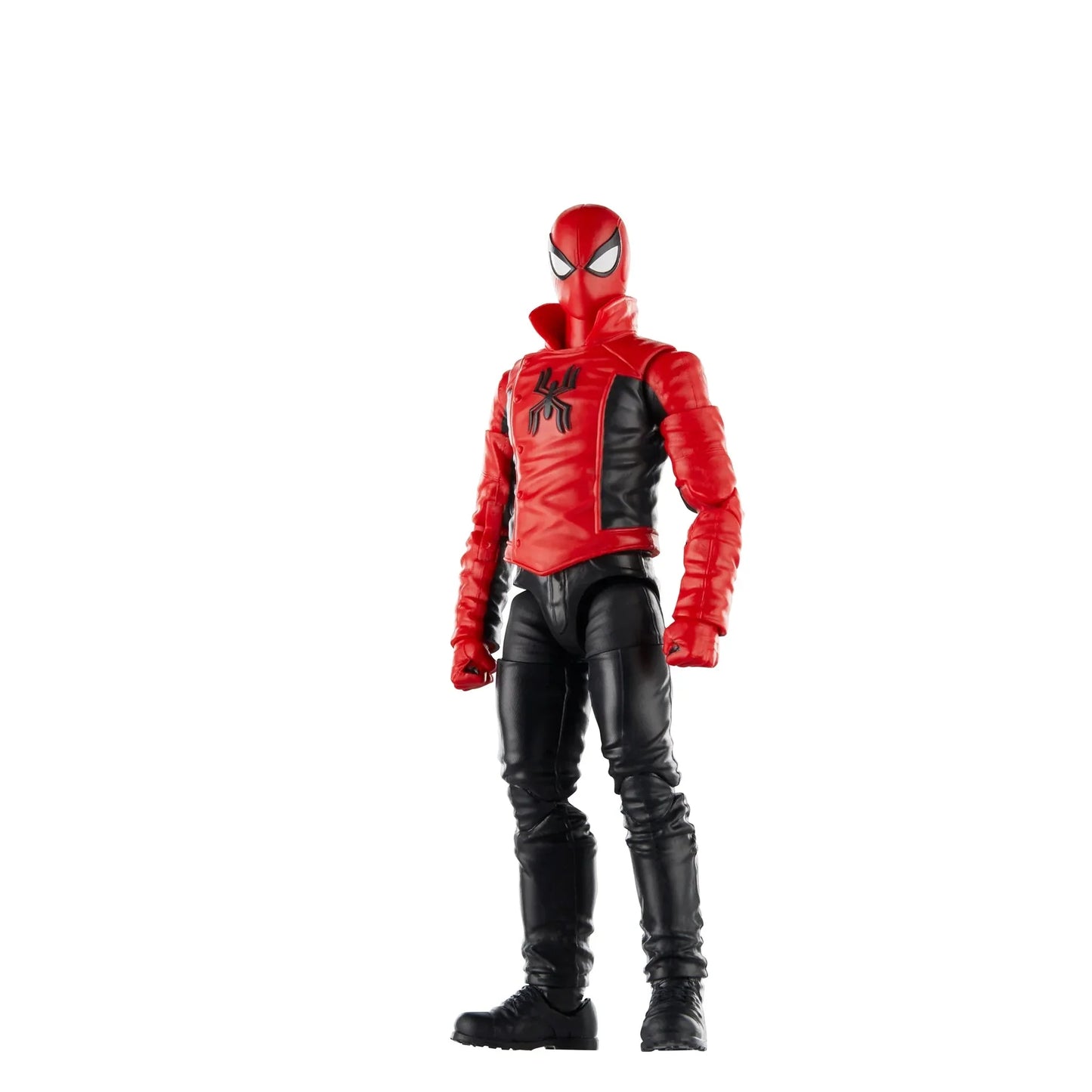 Marvel Legends Series: Letzter Widerstand, Spider-Man