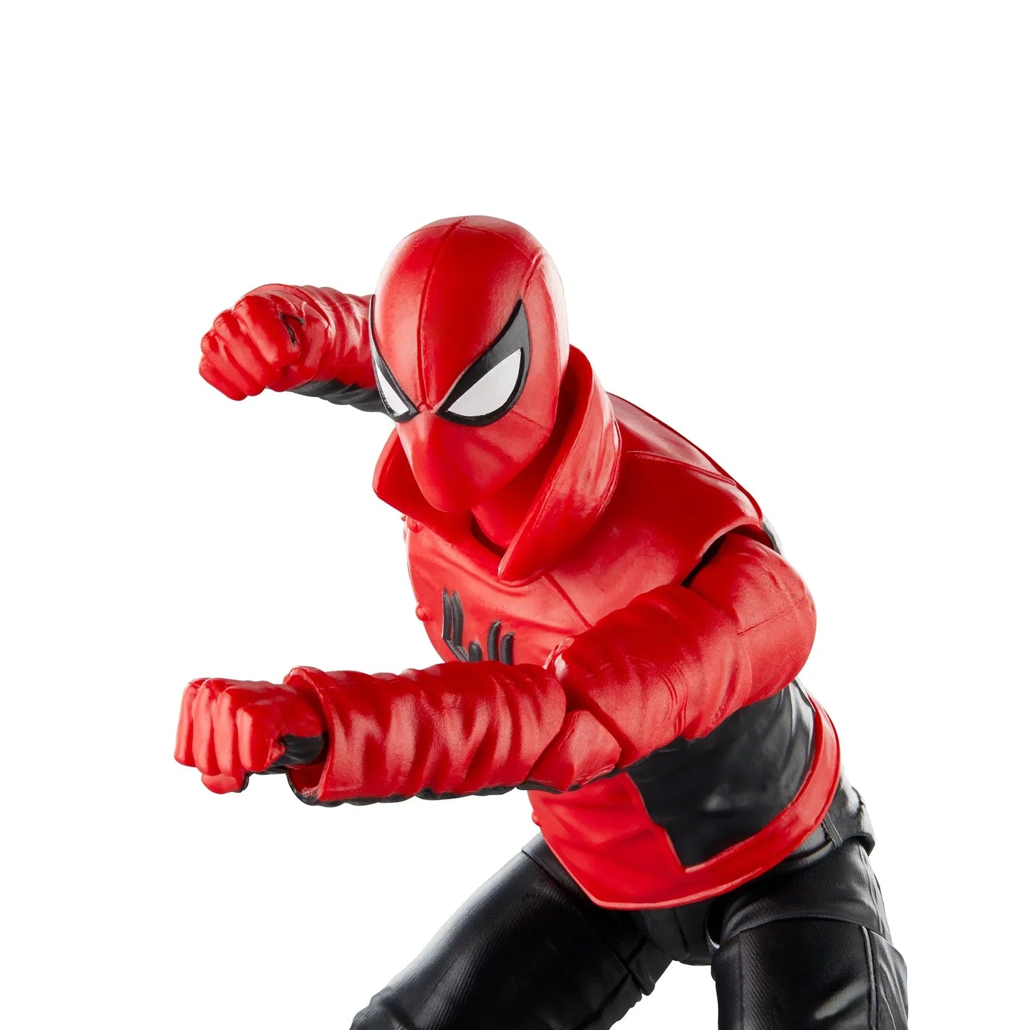 Marvel Legends Series: Letzter Widerstand, Spider-Man