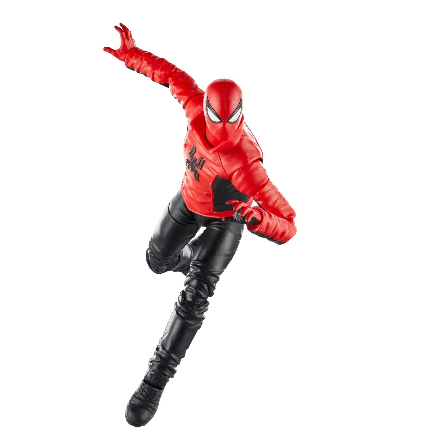 Marvel Legends Series: Letzter Widerstand, Spider-Man