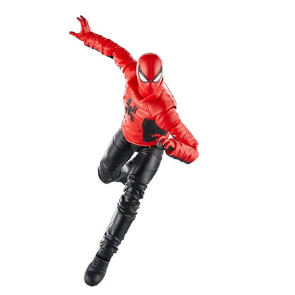 Marvel Legends Series: Letzter Widerstand, Spider-Man