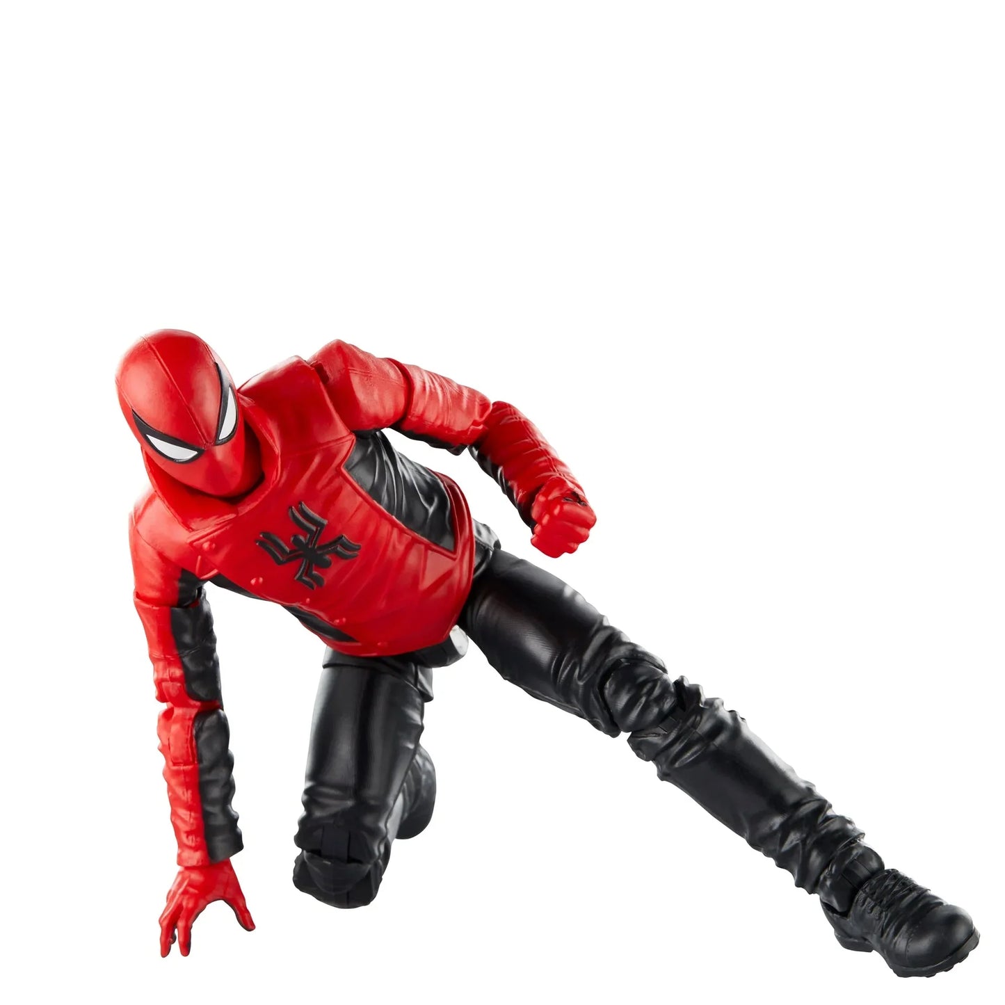 Marvel Legends Series: Letzter Widerstand, Spider-Man