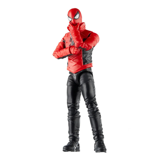 Marvel Legends Series: Letzter Widerstand, Spider-Man