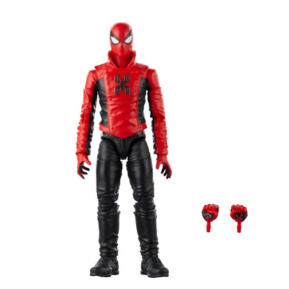 Marvel Legends Series: Letzter Widerstand, Spider-Man
