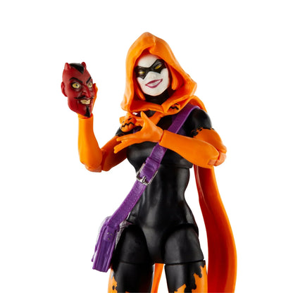 Halloween-Abend der Marvel Legends-Serie