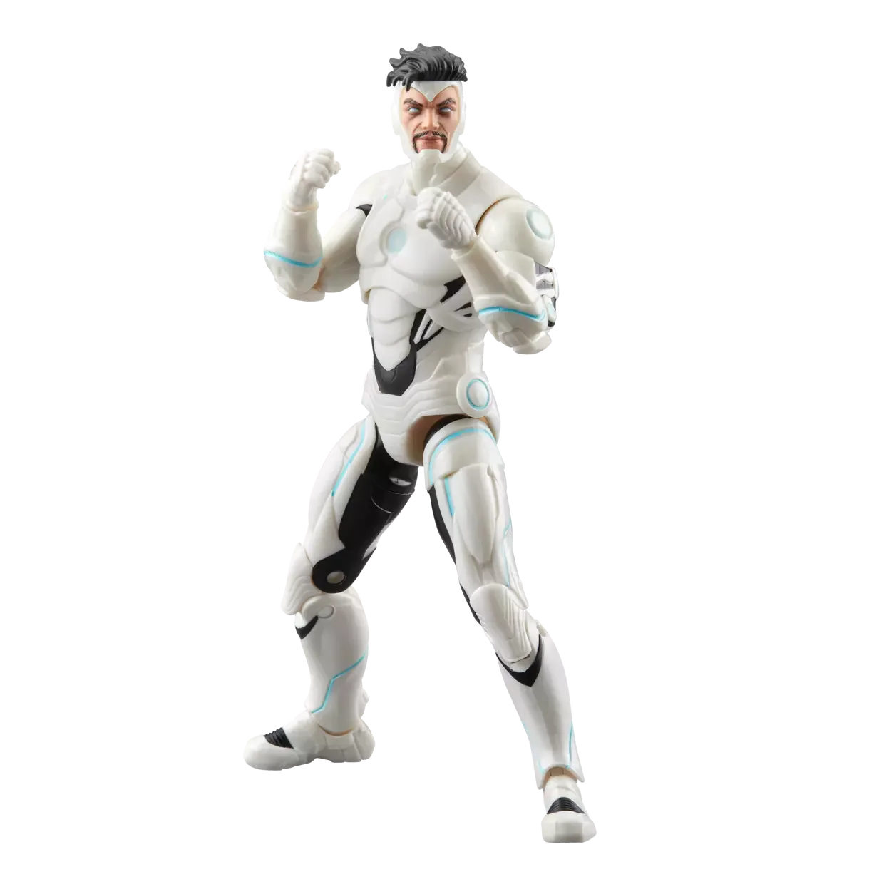 MARVEL – Superior Iron Man – Legend Series Figur 15 cm