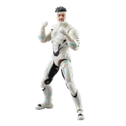 MARVEL – Superior Iron Man – Legend Series Figur 15 cm