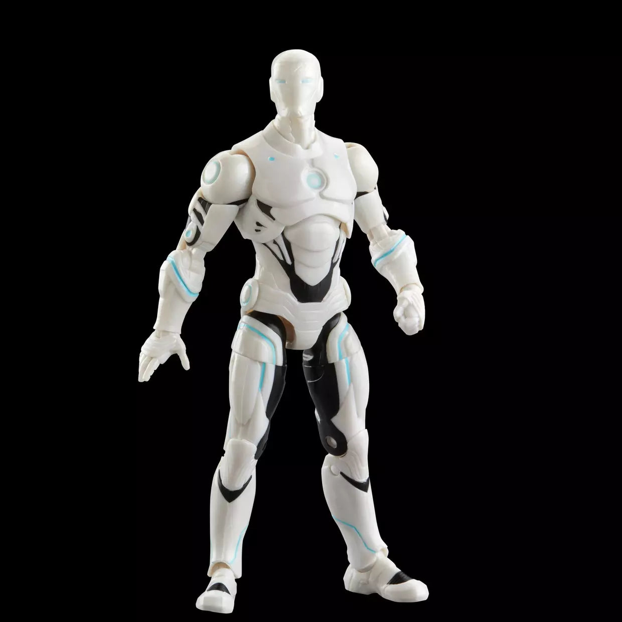 MARVEL – Superior Iron Man – Legend Series Figur 15 cm