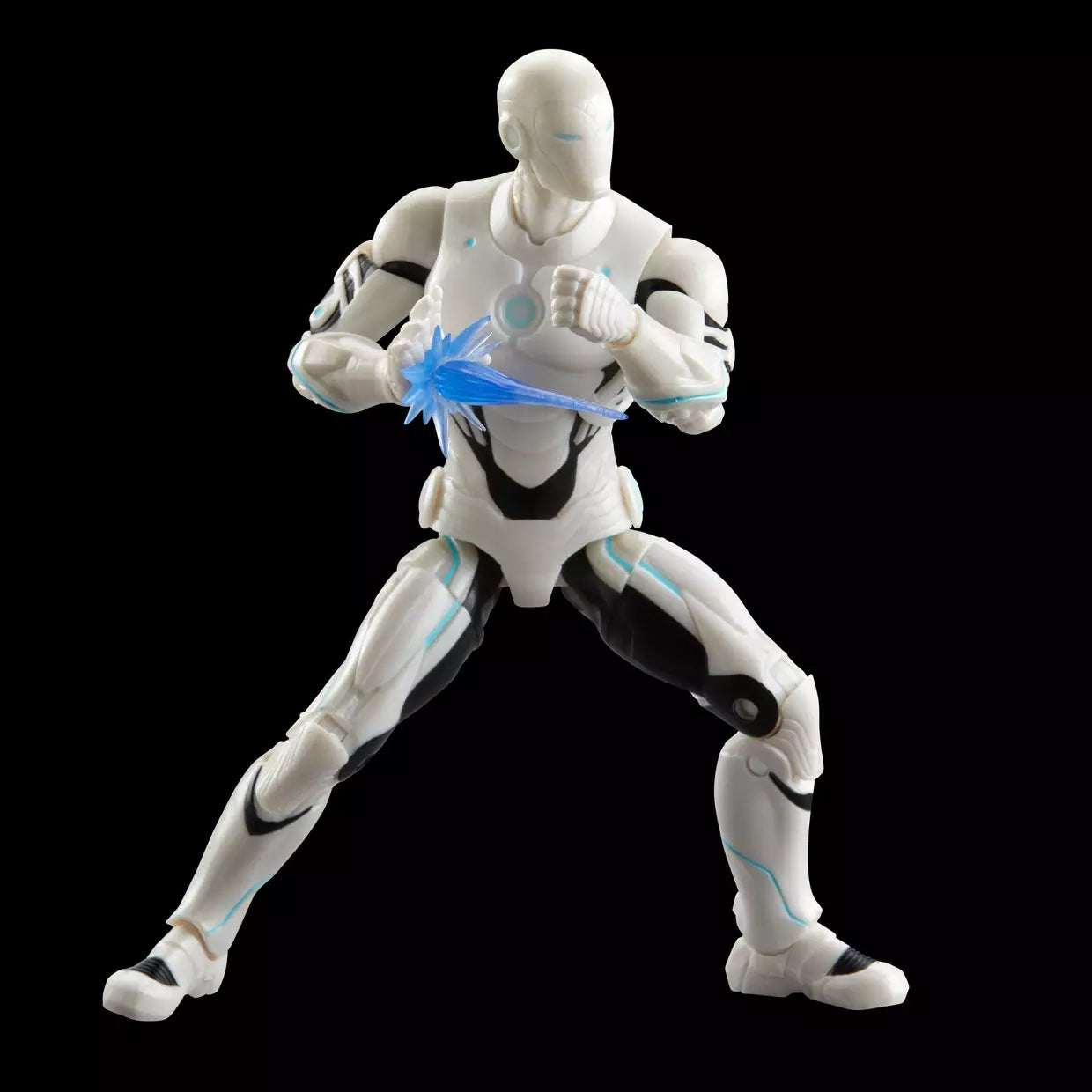 MARVEL – Superior Iron Man – Legend Series Figur 15 cm