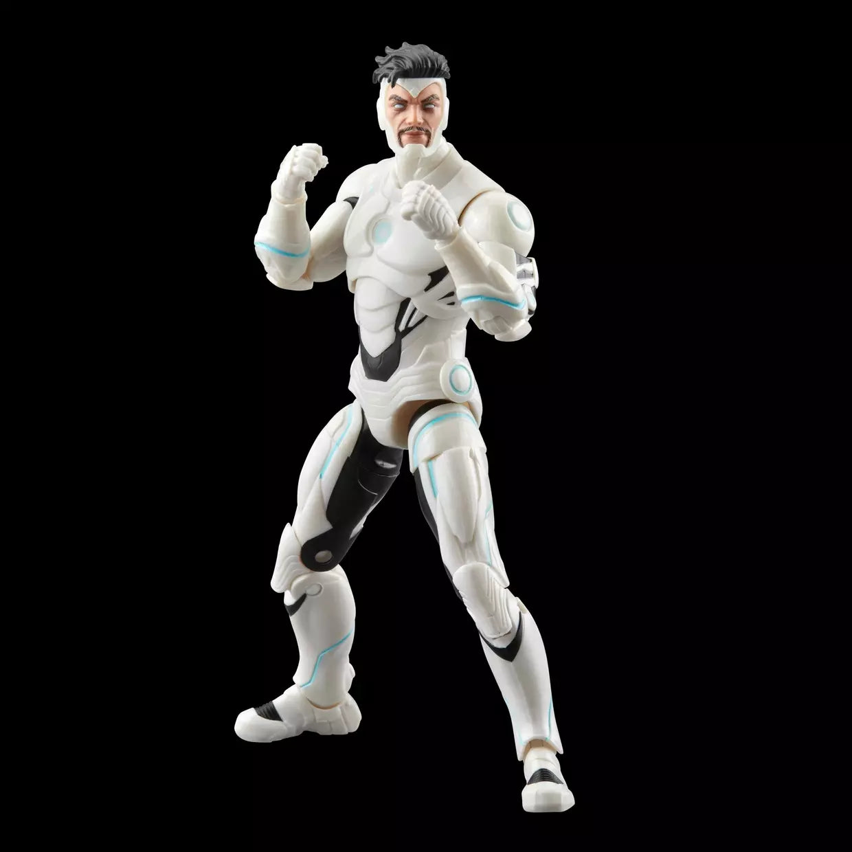 MARVEL – Superior Iron Man – Legend Series Figur 15 cm