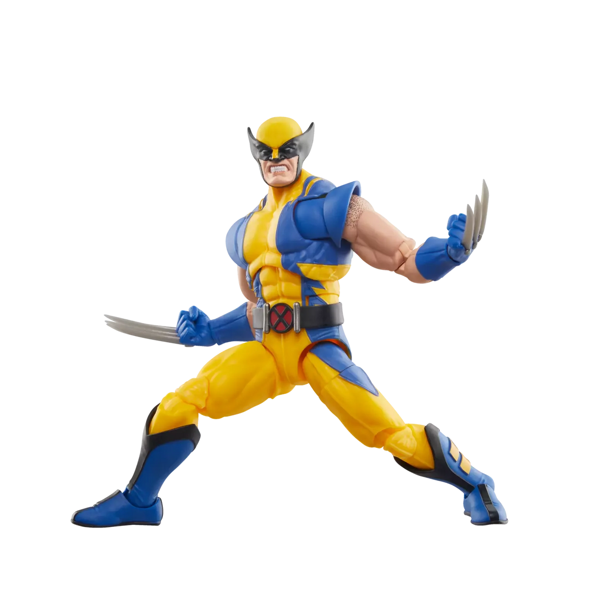 Marvel Legends Series Wolverine (85. Jubiläum von Marvel)