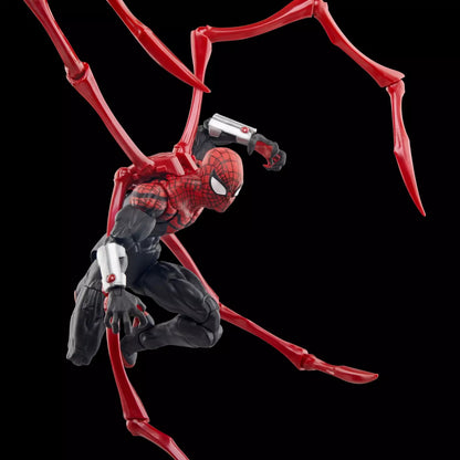 MARVEL 85TH ANNIVERSARY. - Superior Spider-Man - Legend Series Figure 15cm
