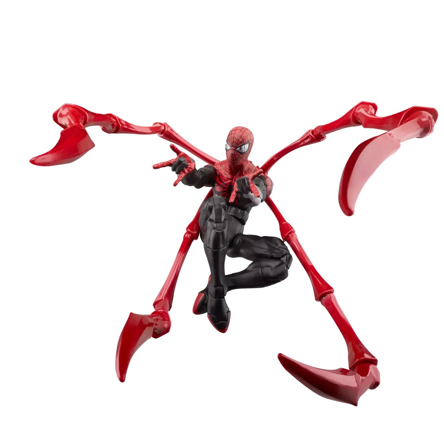 MARVEL 85TH ANNIVERSARY. - Superior Spider-Man - Legend Series Figure 15cm