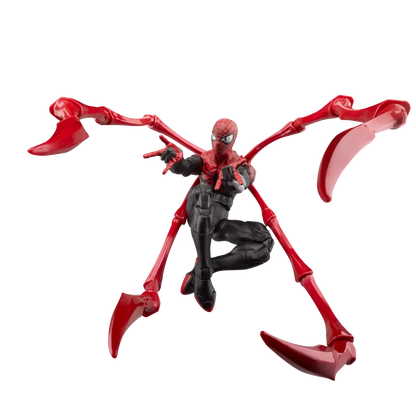 MARVEL 85TH ANNIVERSARY. - Superior Spider-Man - Legend Series Figure 15cm