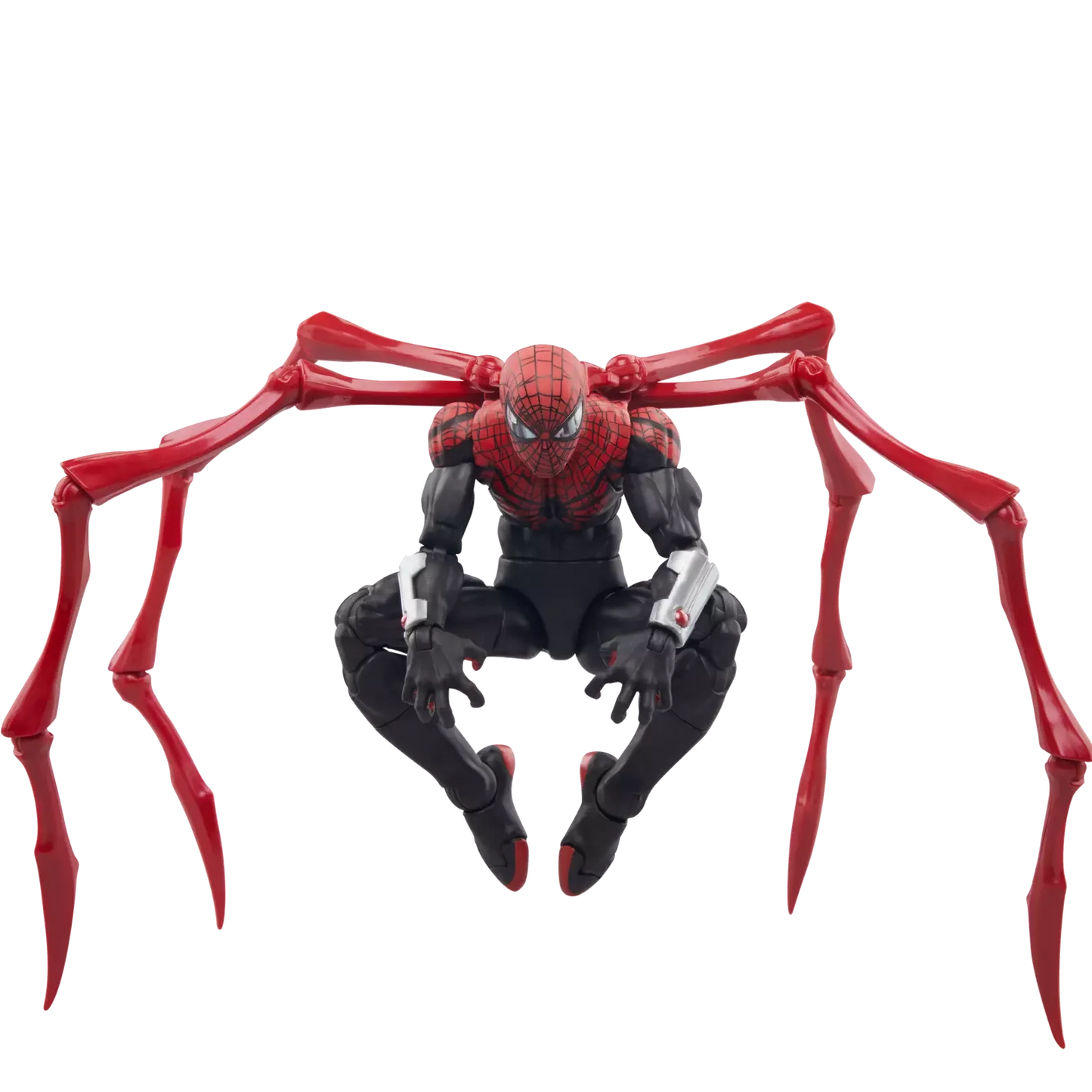 MARVEL 85TH ANNIVERSARY. - Superior Spider-Man - Legend Series Figure 15cm