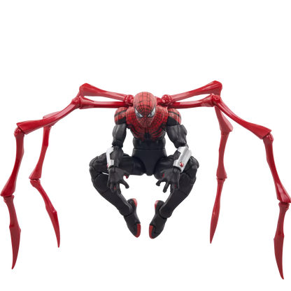 MARVEL 85TH ANNIVERSARY. - Superior Spider-Man - Legend Series Figure 15cm
