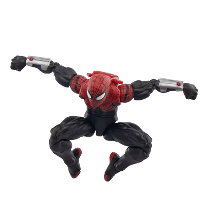 MARVEL 85TH ANNIVERSARY. - Superior Spider-Man - Legend Series Figure 15cm