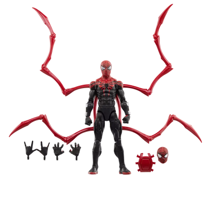 MARVEL 85TH ANNIVERSARY. - Superior Spider-Man - Legend Series Figure 15cm