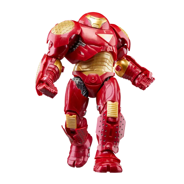 Hulkbuster der Marvel Legends-Serie