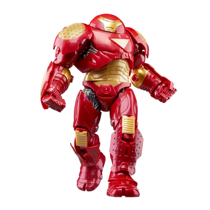 Hulkbuster der Marvel Legends-Serie