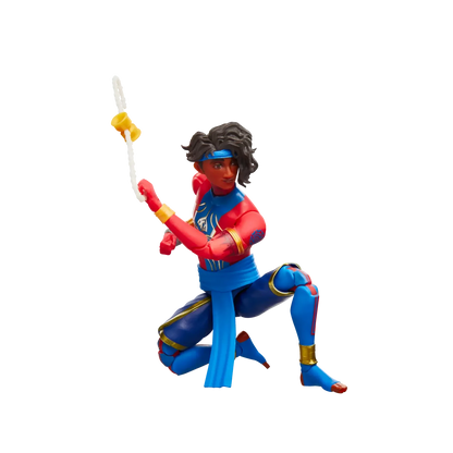 Marvel Legends Series Pavitr Prabhakar