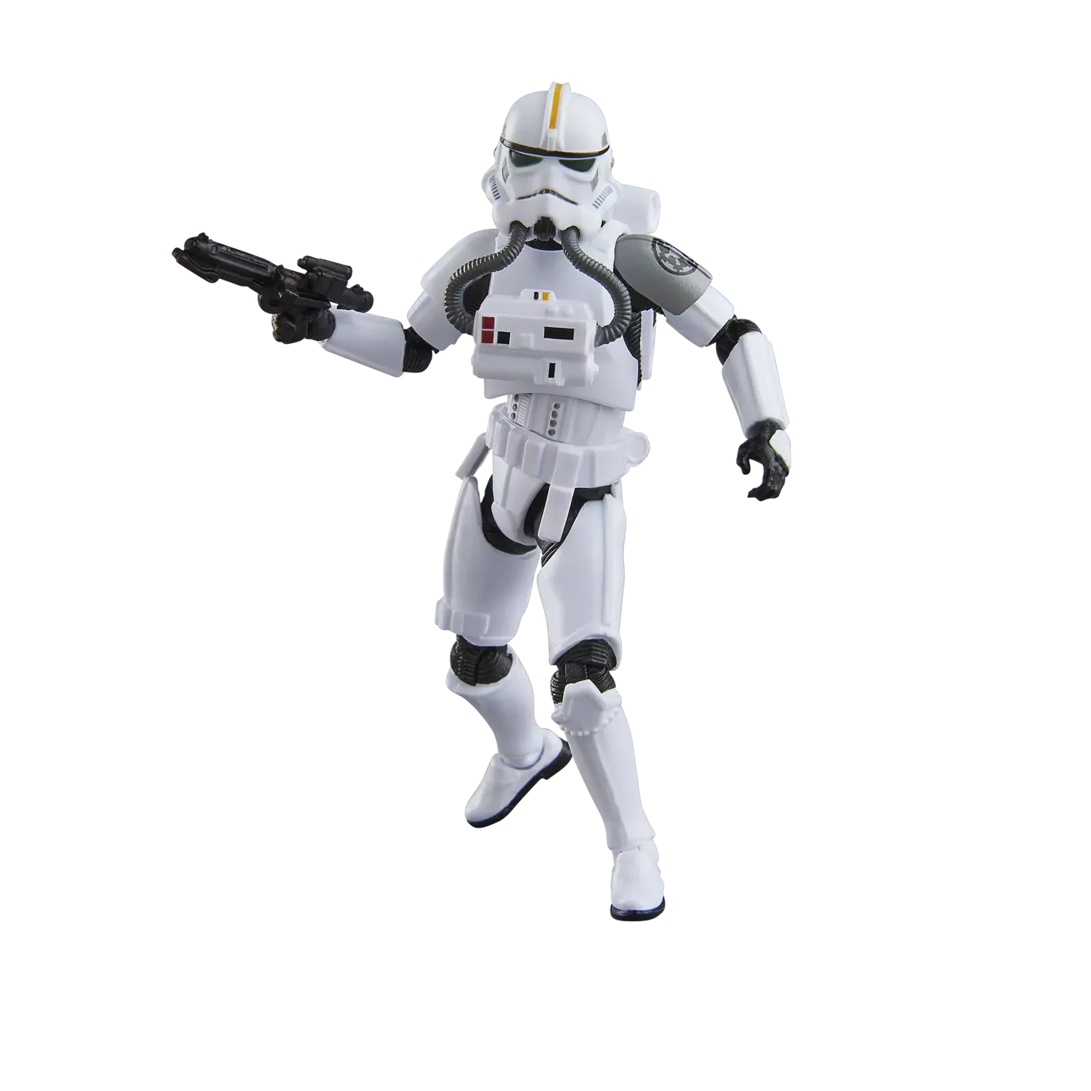 star wars the vintage collection jetpack trooper hasbro