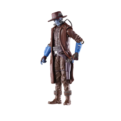 Star Wars: The Black Series – Cad Bane