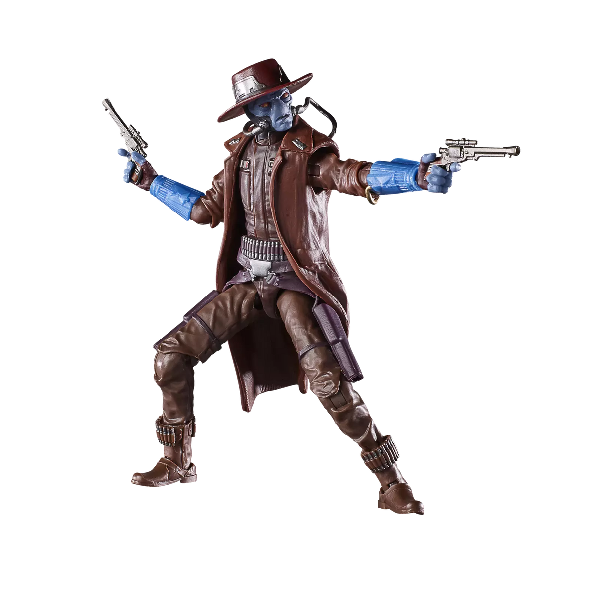 Star Wars: The Black Series – Cad Bane