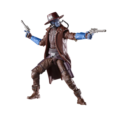Star Wars: The Black Series – Cad Bane