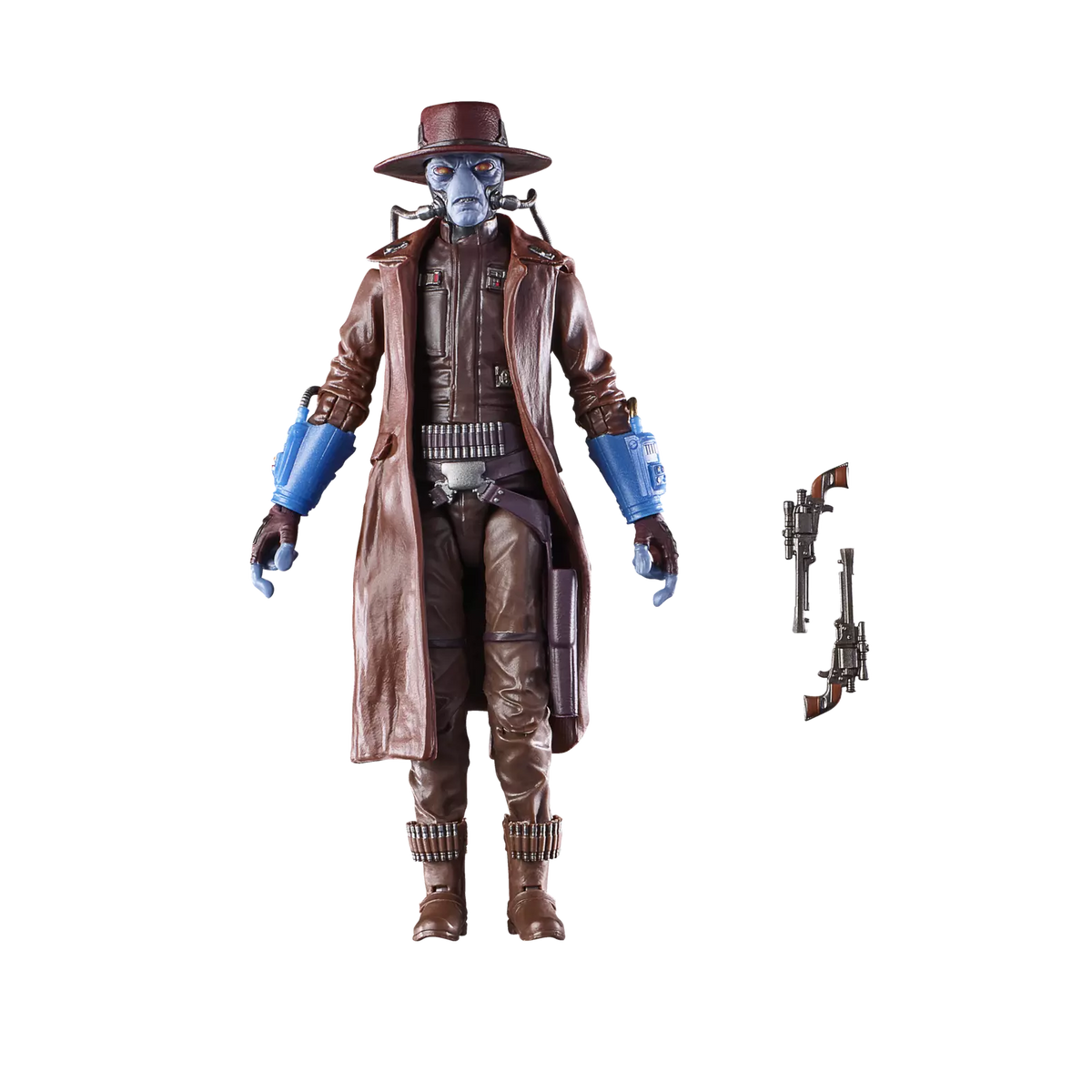 Star Wars: The Black Series – Cad Bane