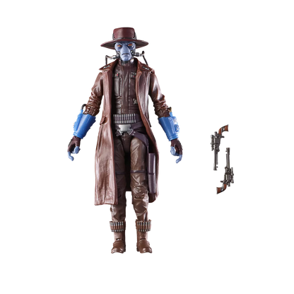 Star Wars: The Black Series – Cad Bane