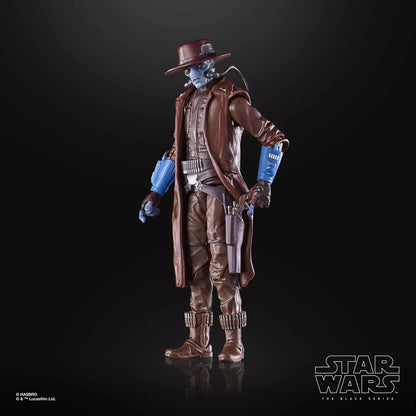 STAR WARS - Cad Bane - Black Series Figure 15cm